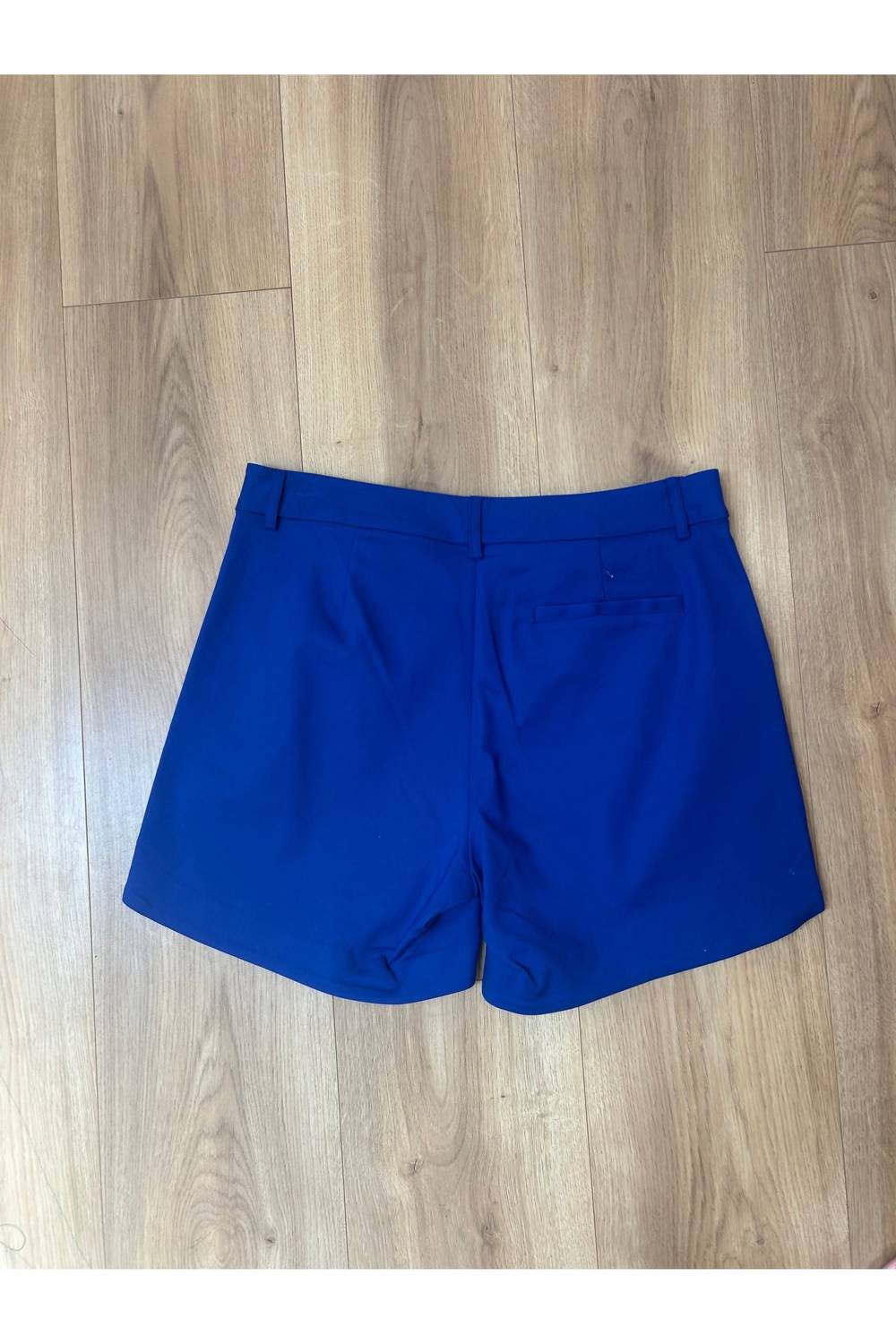 Jade - Women's High Rise Short