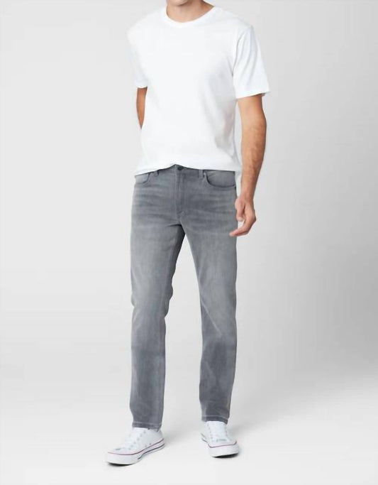 Blanknyc - Wooster Wardrobe Malfunction Jean slim fit 5 pockets in grey