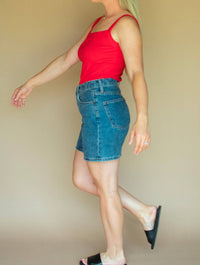 Mod Ref - Eliza Top