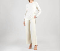 Clara Sun Woo - Ultra Soft Crewneck Sweater