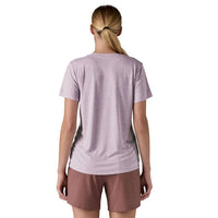 Patagonia - Women's Capilene Cool Lightweight Shirt