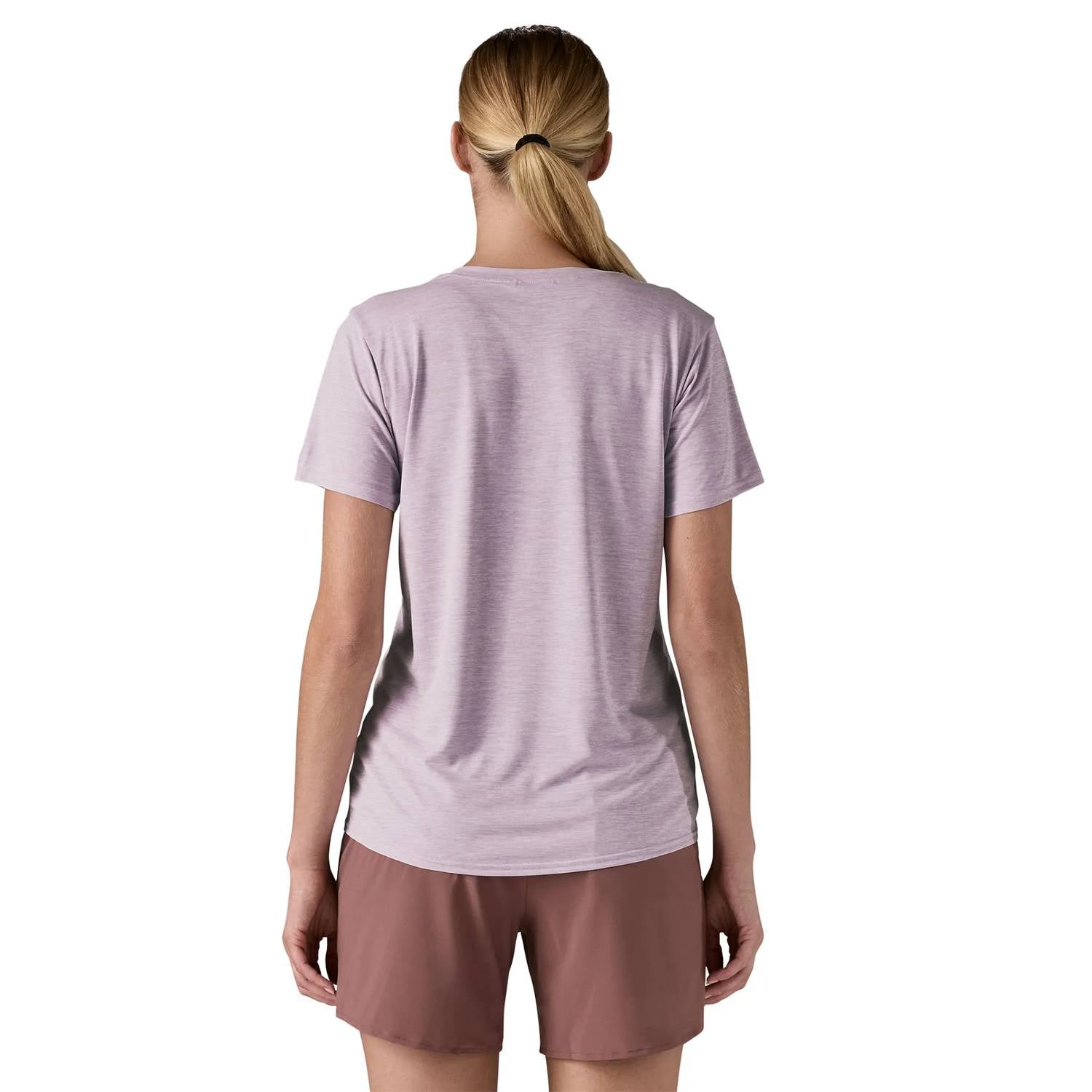 Patagonia - Women's Capilene Cool Lightweight Shirt