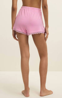 Z Supply - Amour Lace Trim Shorts