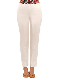 Gretchen Scott - Gripeless Denim Pull On Pants