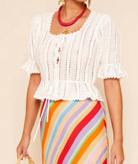 Rixo - Women's Dominika Top