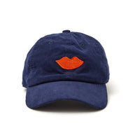 Clare V. - Women's Corduroy Baseball Hat