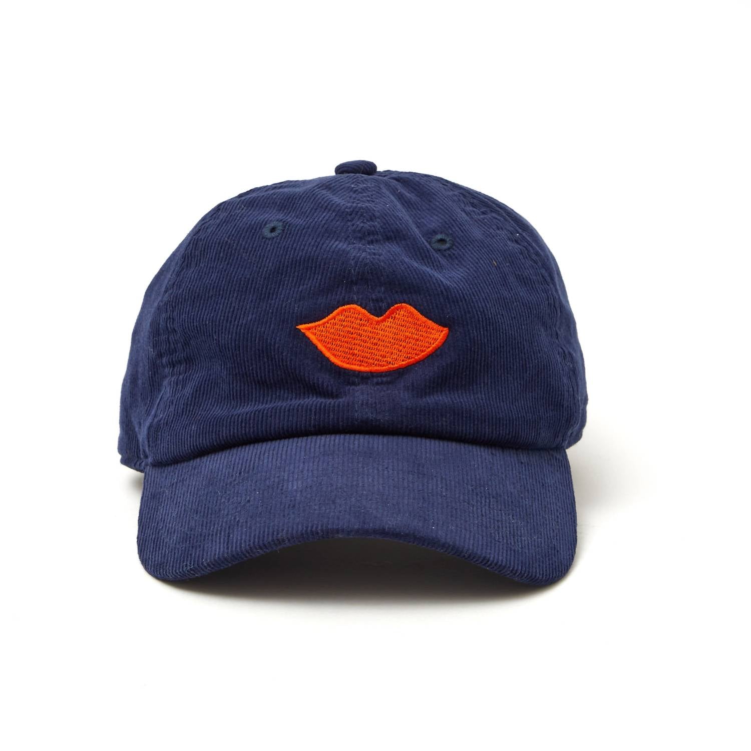 Clare V. - Women's Corduroy Baseball Hat