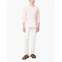 Orlebar Brown - Fallon Stretch Cotton Pants
