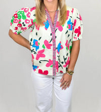 Maude Vivante - Kate Top