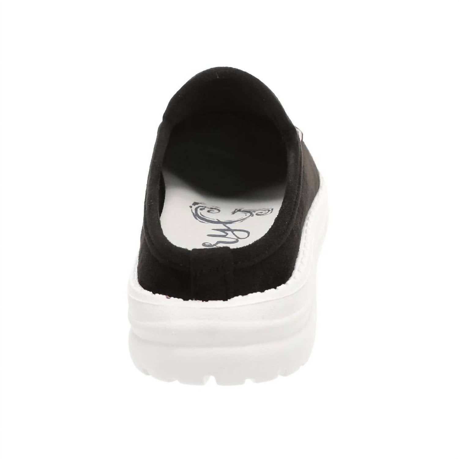 Very G - Women's Brisas Slip-on Shoes