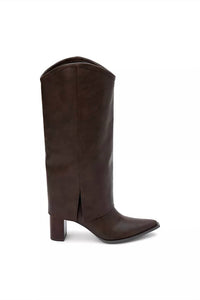 Coconuts By Matisse - Women's Walke Leather Boots