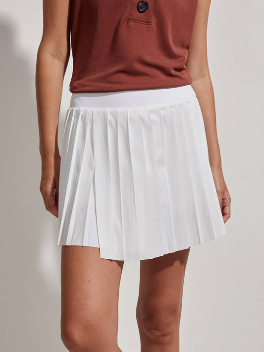 Varley - Kalmia Mid Rise Skort