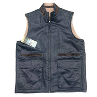 Madison Creek Outfitters - Men's Teton Reversible Vest