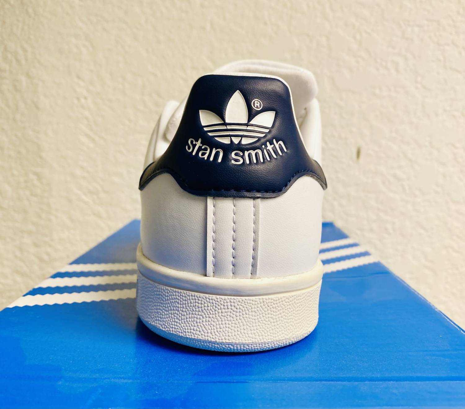 Adidas - Stan Smith