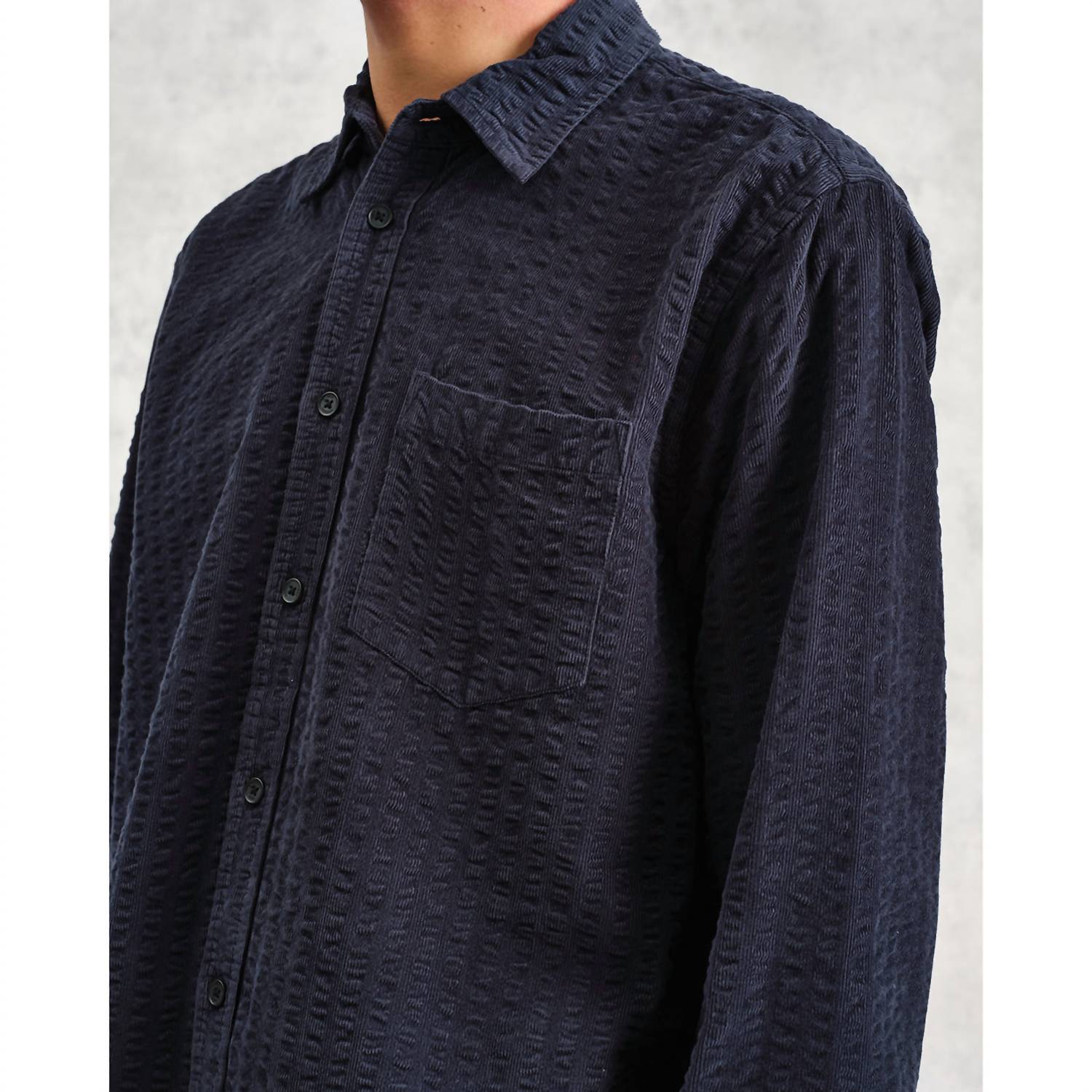 Wax London - Shelly Long Sleeve Shirt