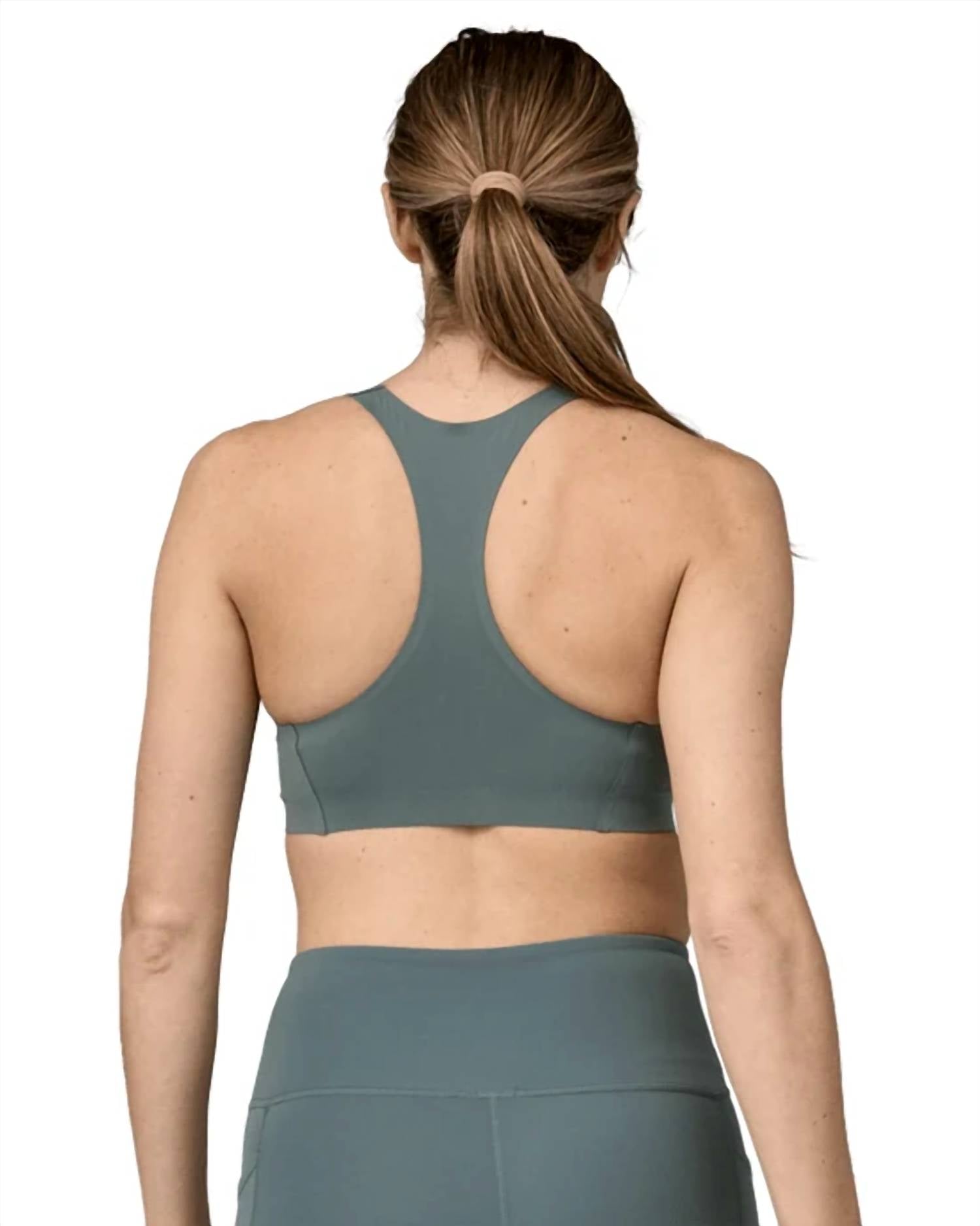 Patagonia - Live Simply Bra