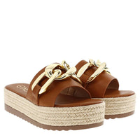 Exe - Women's Hydra 697 Wedge Sandal