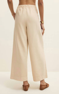 Z Supply - Daycation Twill Utility Pant