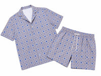 The Athletic Side Of Us - Active Self Fun Set – Spring's Boldest Matching Set