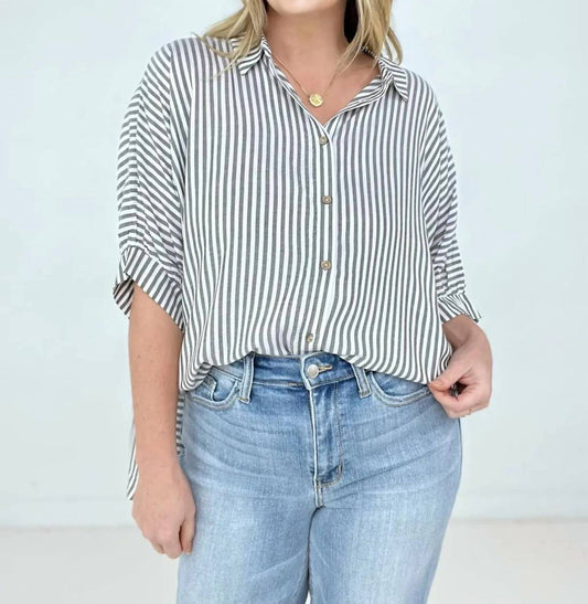 Zenana - Stassi Shirt
