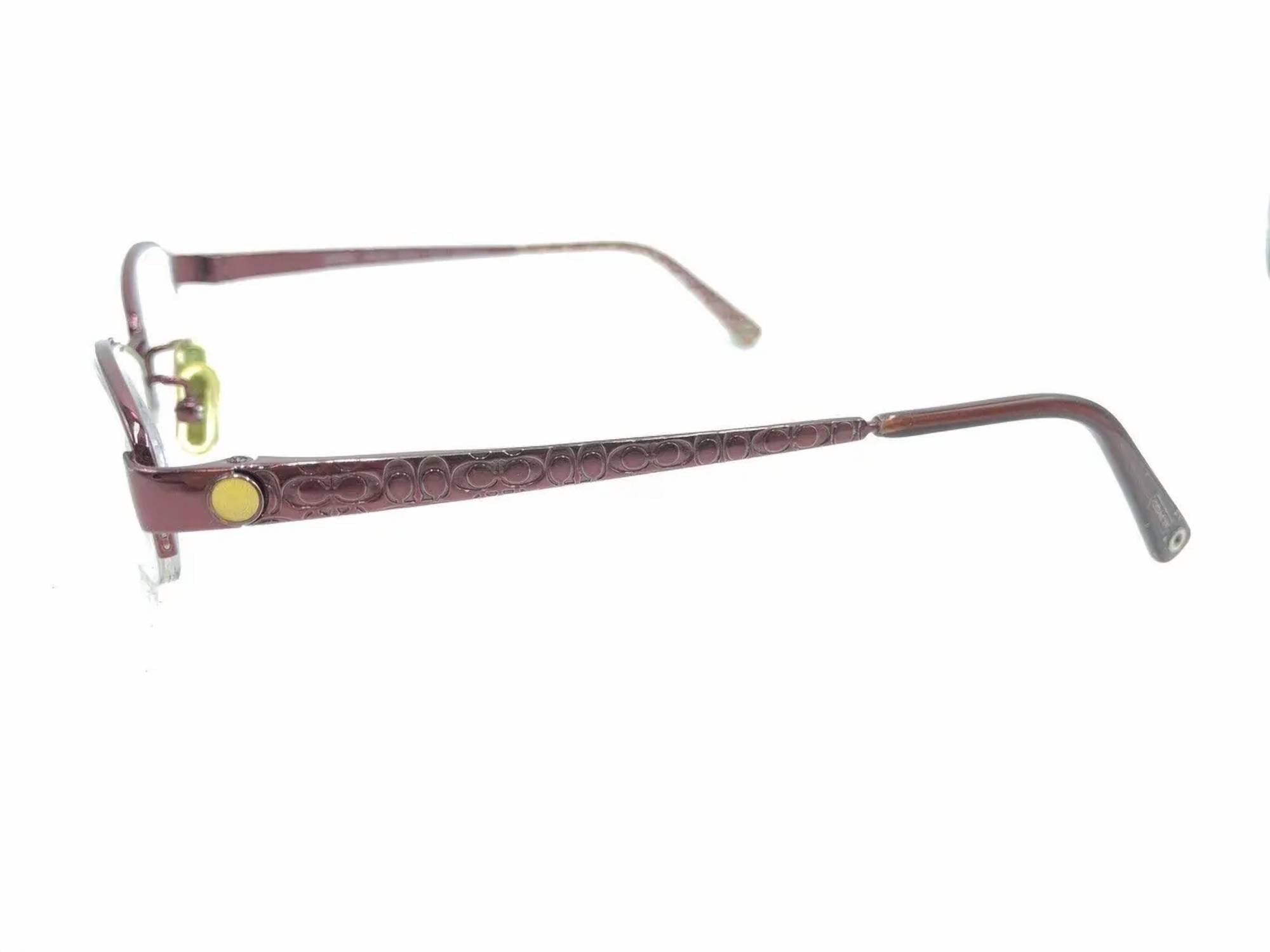 Coach - Women's Virginia Eyeglasses