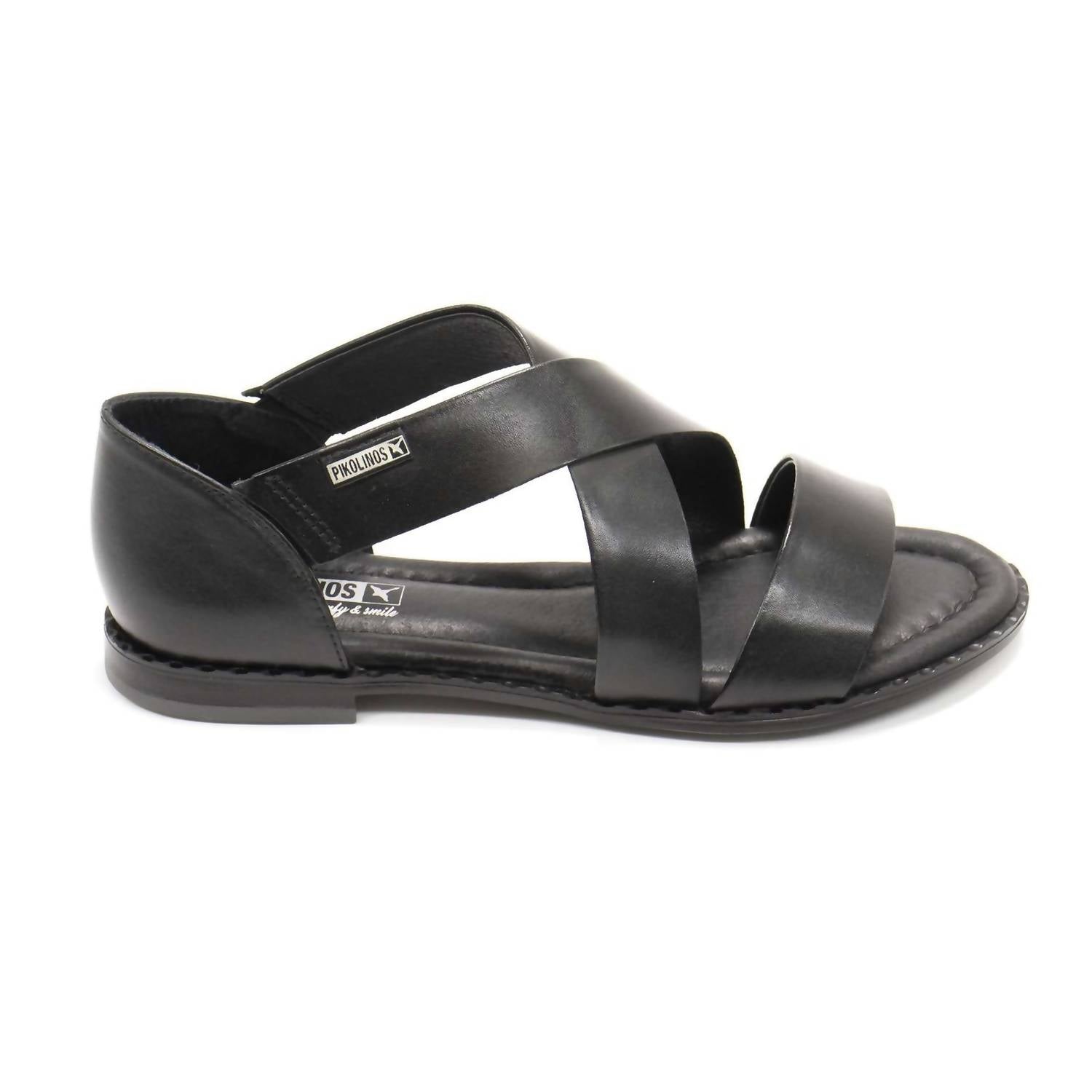 Pikolinos - Women’s Algar Dress Leather Sandals