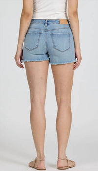 Dear John Denim - Gigi Denim Shorts