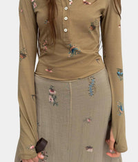 Rodebjer - Kiara Henley Top