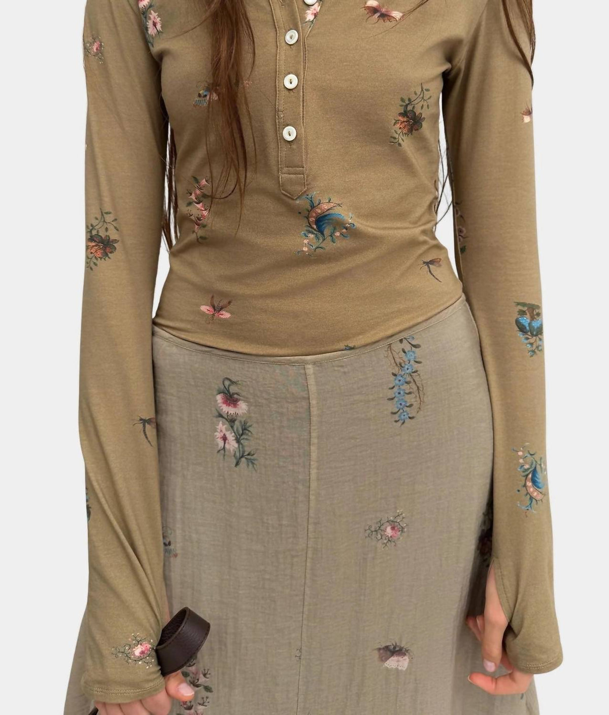 Rodebjer - Kiara Henley Top