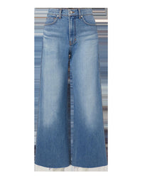 Veronica Beard - Taylor Cropped Jeans