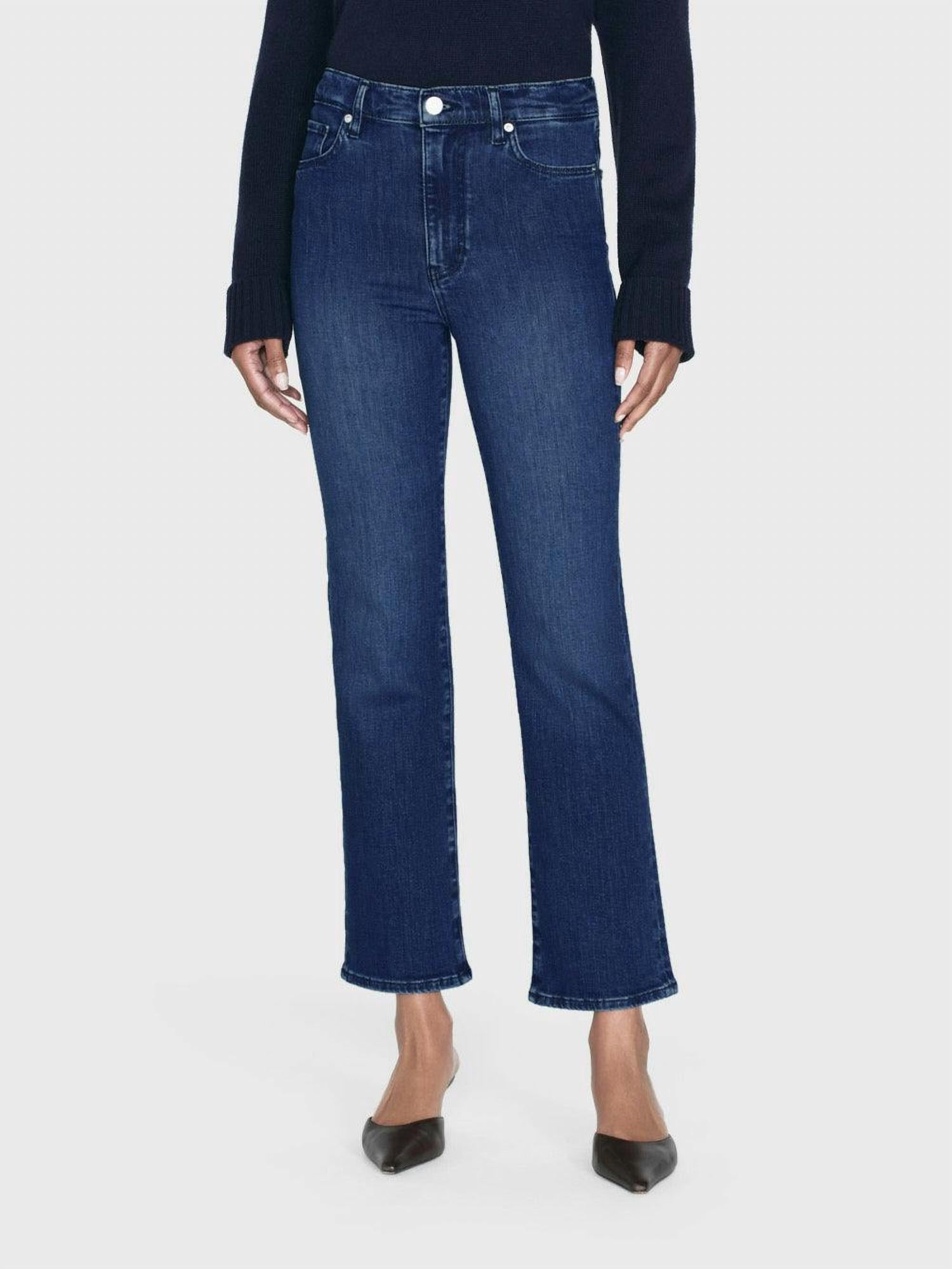 Frame - Le Sleek Straight Jean
