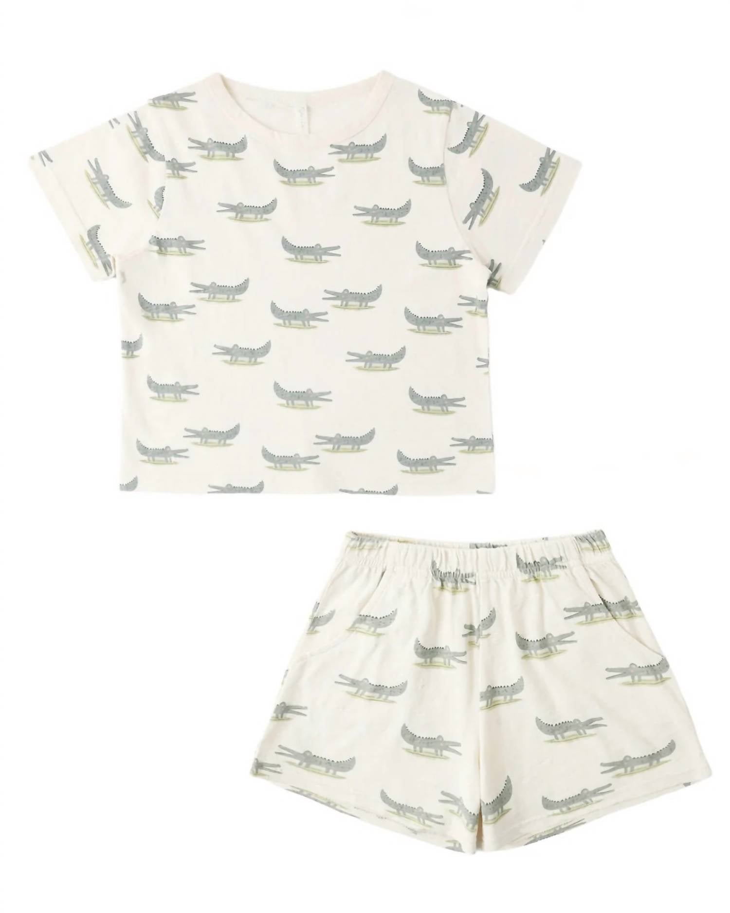 Rylee + Cru - Kids Play Set