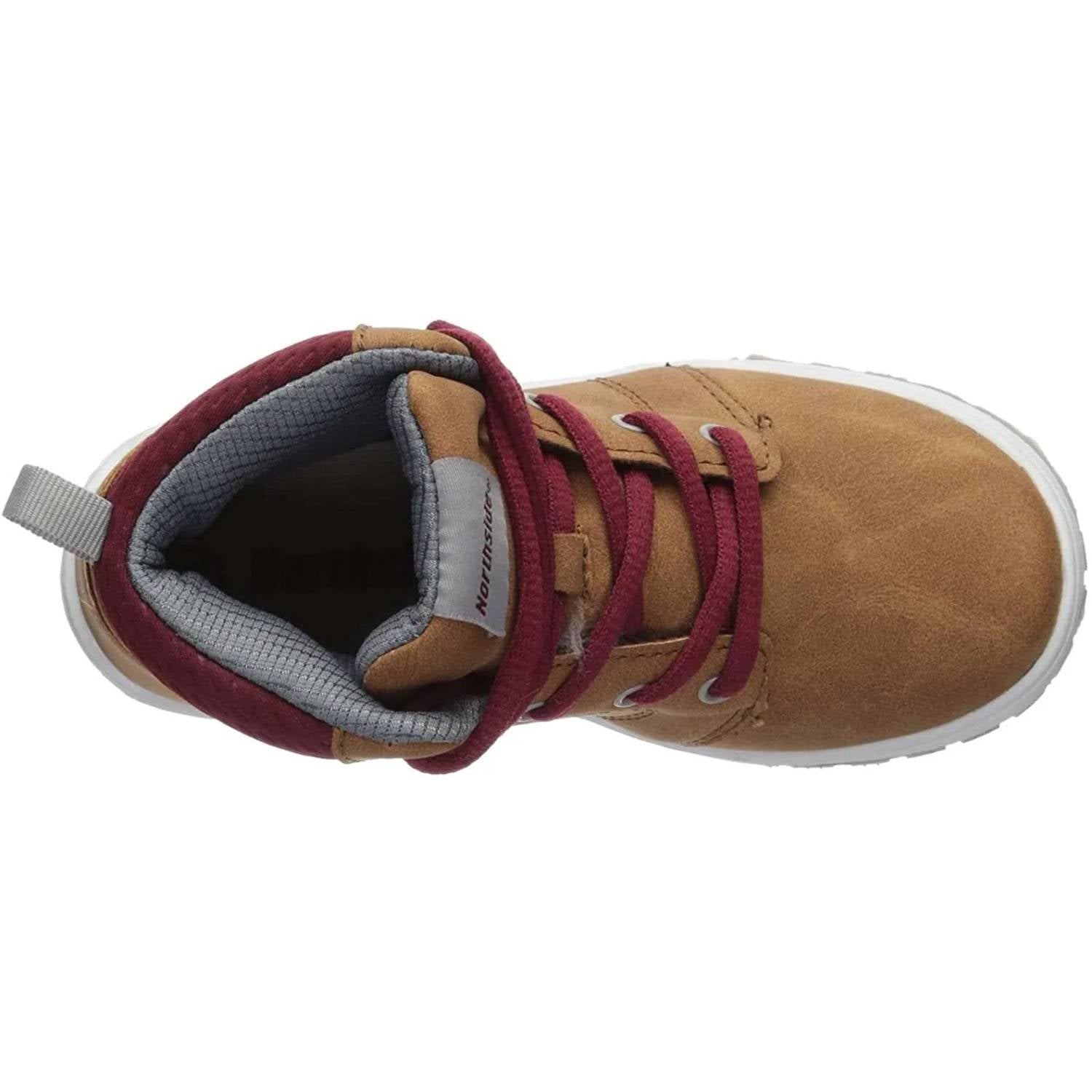 Northside - Boy's Parker Fashion Boots