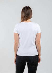 Elliott Lauren - Wild Cheetah Printed Tee