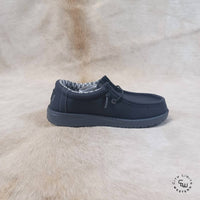 Hey Dude - Kid's Classic Shoe