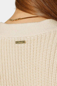 Cleobella - Addison Sweater Cardigan