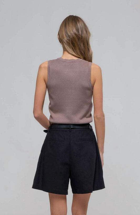 Urban Daizy - Riva Knit Top