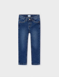 Mayoral - Girls' Skinny Jeans