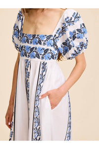 Mille - Kaiya Dress
