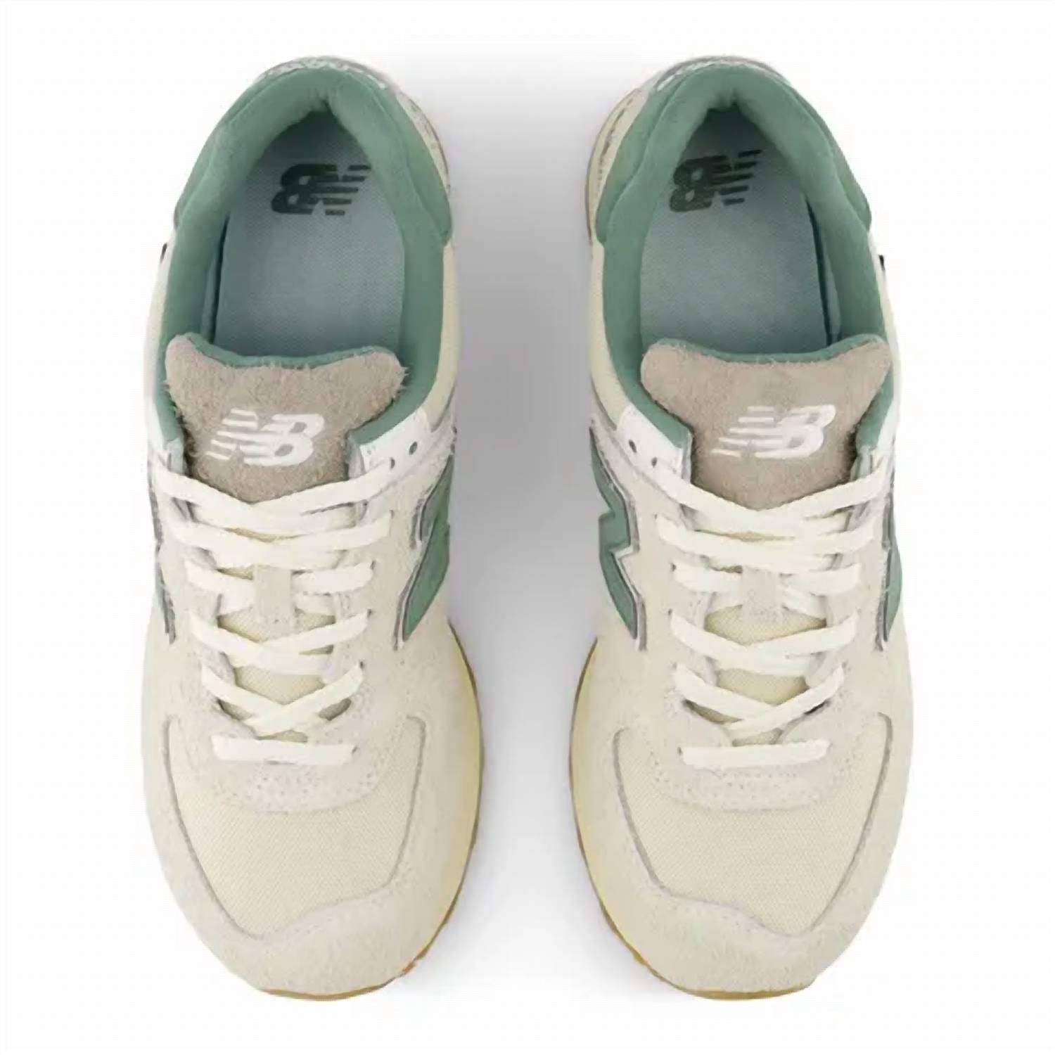 New Balance - Unisex 574 Lifestyle Sneakers