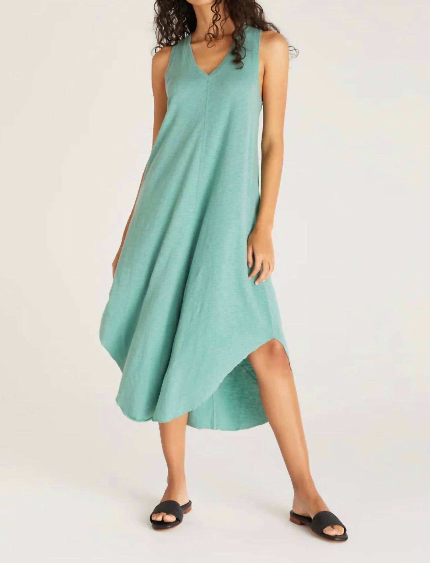 Z Supply - Reverie Midi Dress