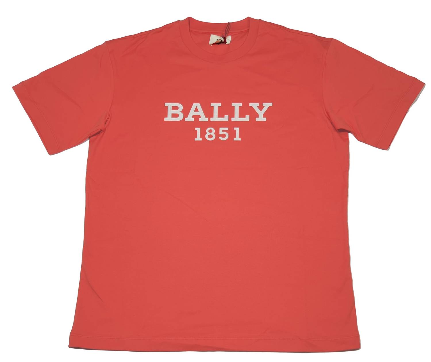 Bally - Men's Logo T-shirt