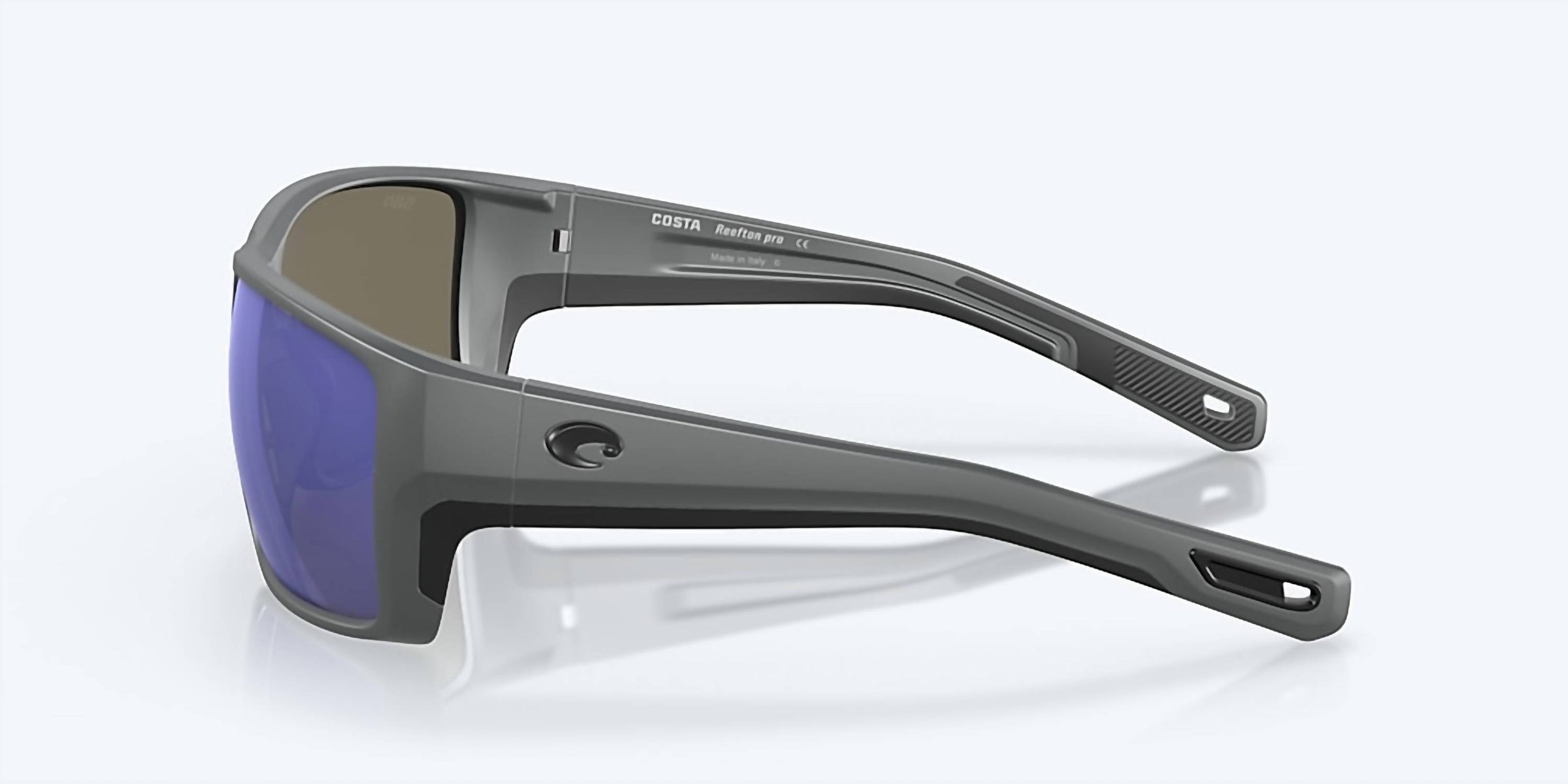 Costa Del Mar - Reefton Pro Polarized Sunglasses 9080 - 07 - 63