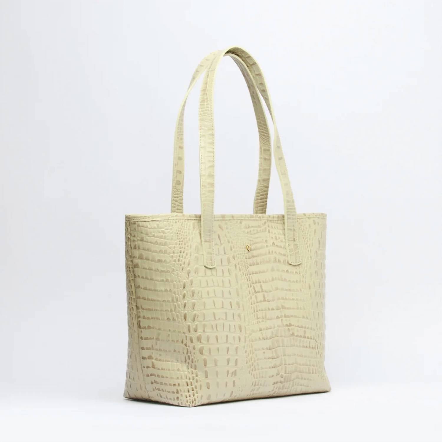 Florez - Women's Kyle Croc Tote Bag
