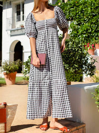 Emerson Fry - Women's Santiago Maxi Dress