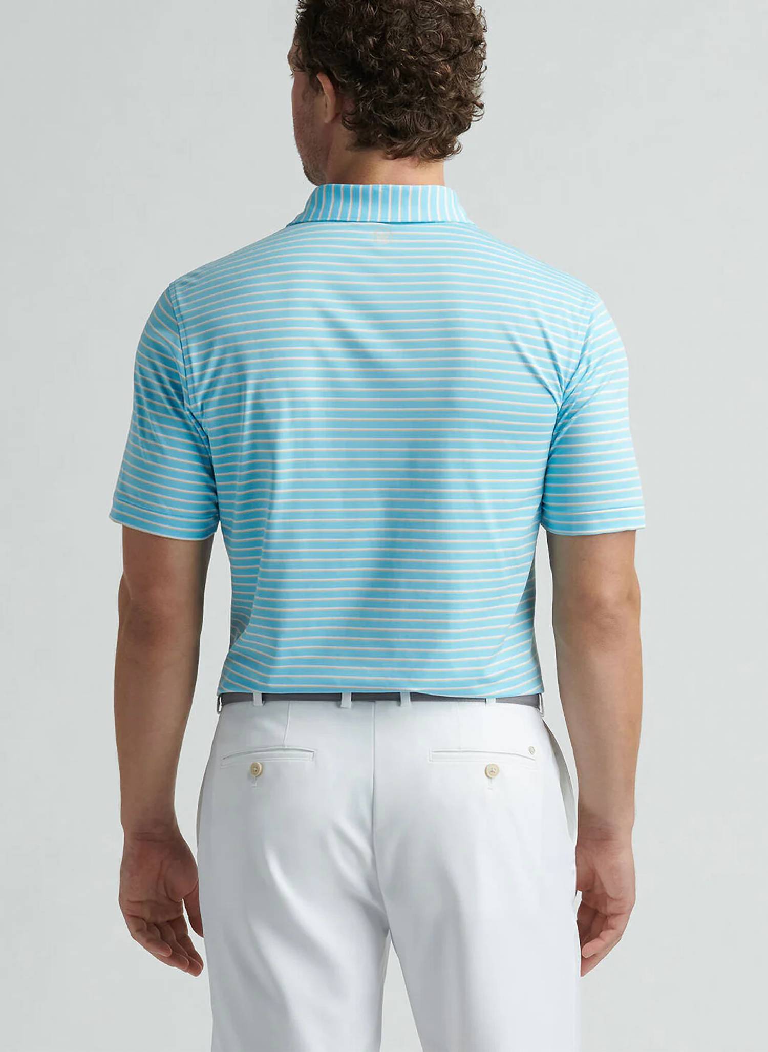 Peter Millar - Dunnes Perf Jersey Polo Shirt