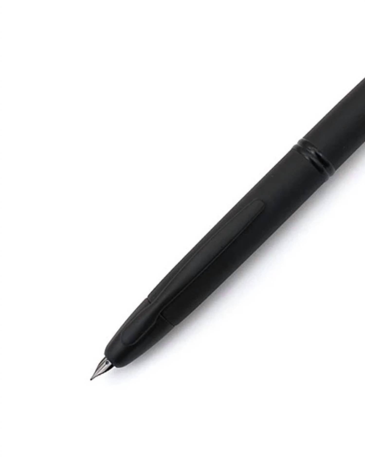 Pilot - Vanishing Point Collection Refillable And Retractable Fountain Pen