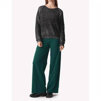 Brodie Cashmere - Hot Molten Mini Sweater