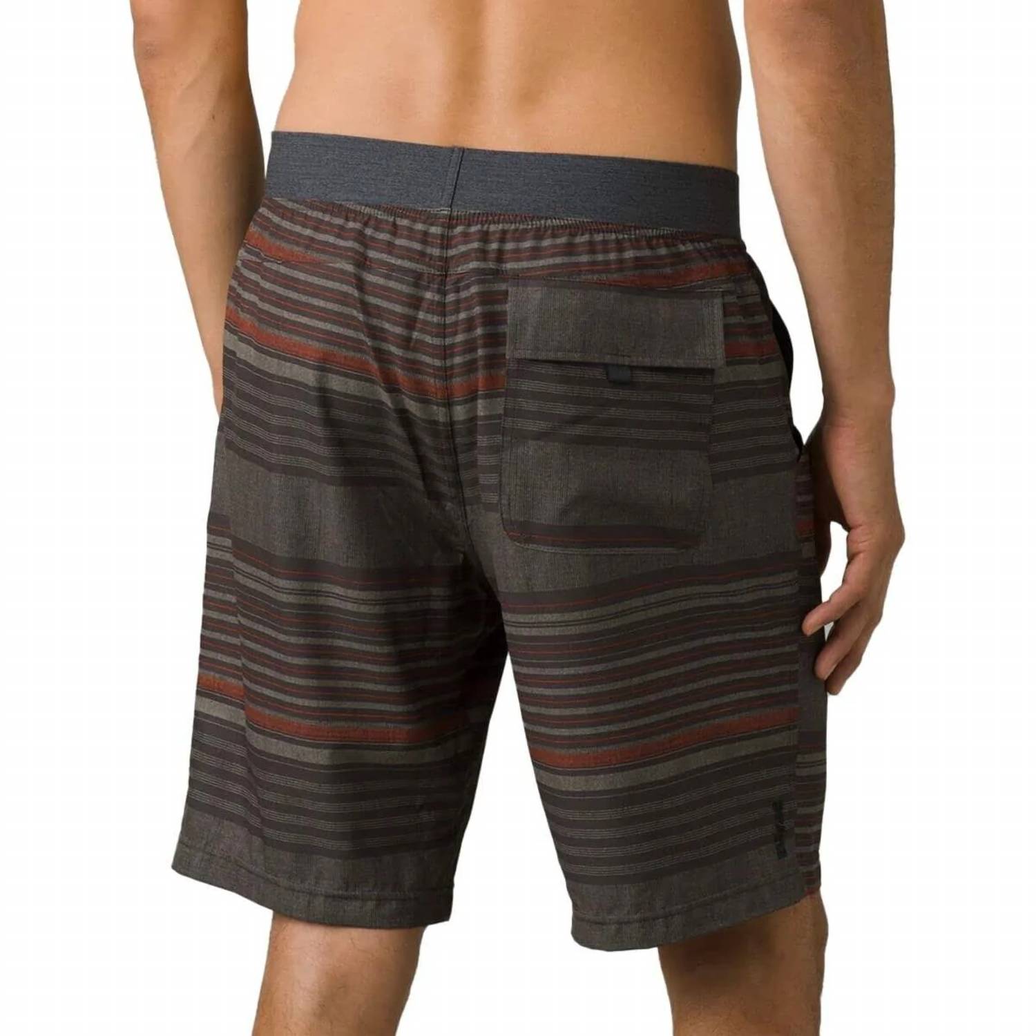 Prana - Super Mojo Short Ii