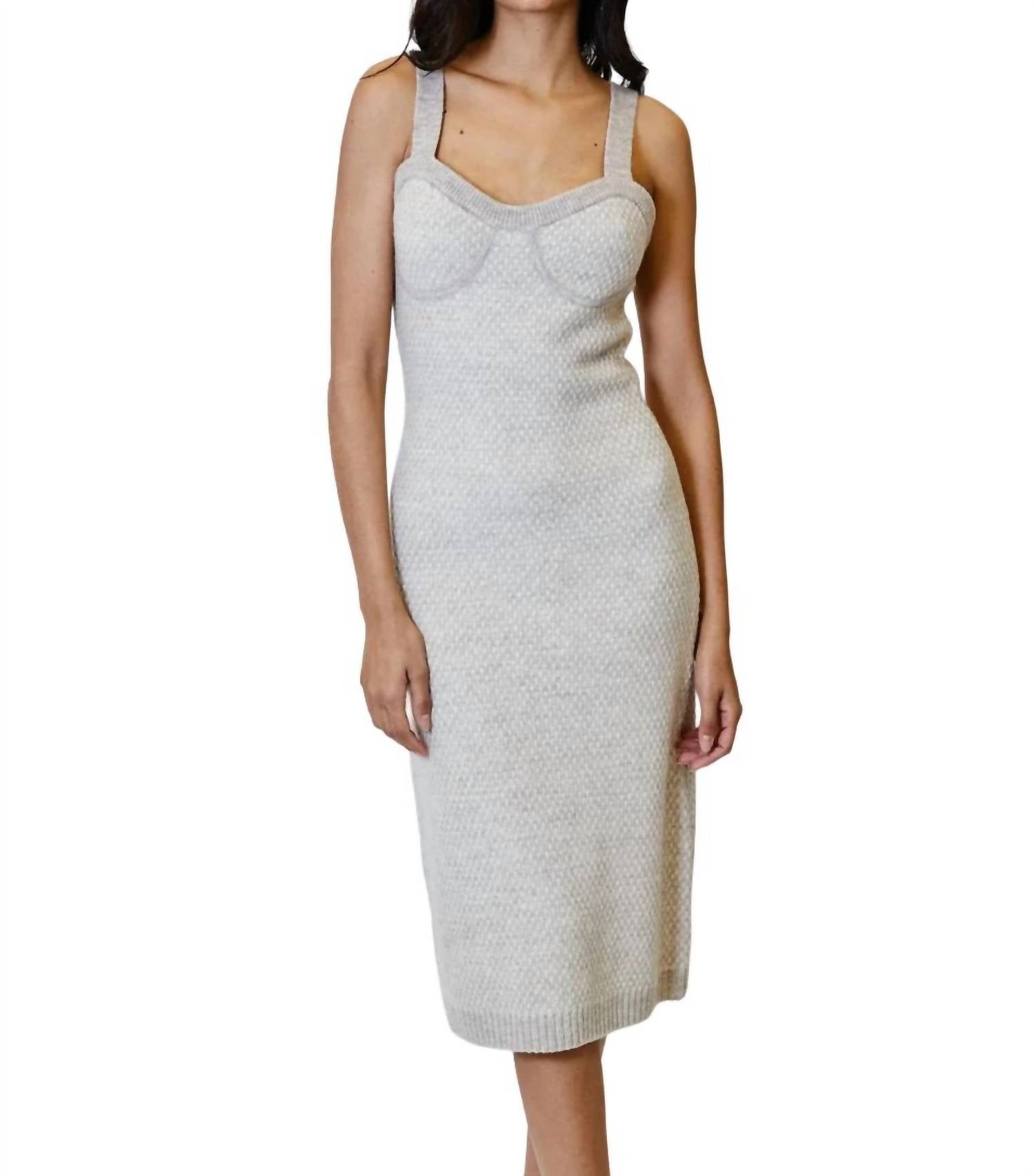 Dh New York - SERENA DRESS